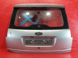 крышка багажника (дверь 3-5) Ford C-Max 1 поколение 2007, 1.6 л., HWDA, бензин, 3M5117A417AC