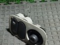 блок управления светом Renault Kangoo 1 поколение 2000, 8200091750 - фото №2