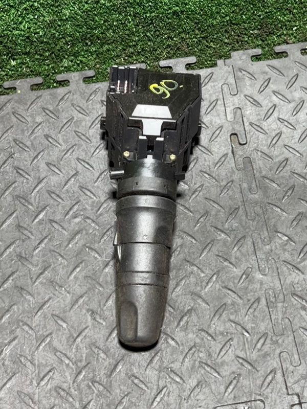 переключатель дворников Nissan Primera P12 2003, 25260AV615 - фото №1