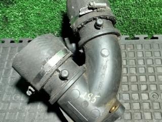 заслонка дроссельная Citroen C5 1 поколение 2004, дизель, 9641446080