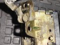 замок багажника Opel Astra G 1999, 1.6 л., бензин, МКПП, хетчбэк 3 дв., 09130569 - фото №5