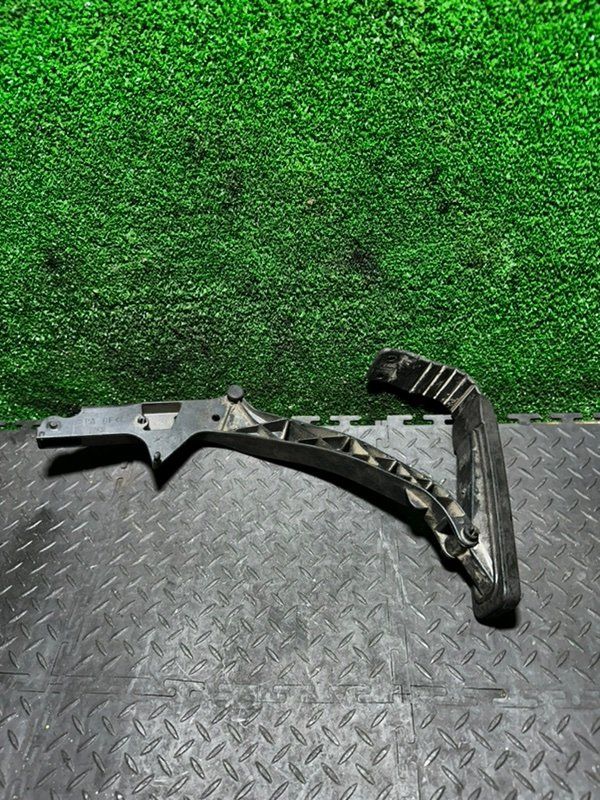 педаль Mercedes-Benz C-Класс W203/S203/CL203 2003, 2.2 л., 1293010382 - фото №1