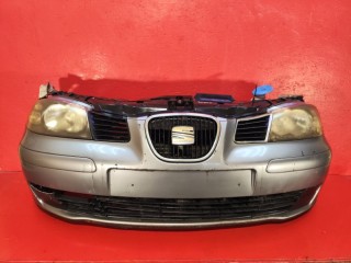 передняя часть (ноускат) SEAT Leon 1 поколение 2005
