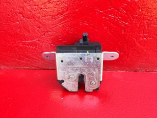 замок багажника Opel Meriva 2 поколение (B) 2012, 13317445