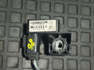 датчик удара Renault Megane 2 поколение 2004, 601298200