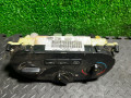 блок управления печки / климат-контроля Peugeot 307 1 поколение 2001, 1.6 л., 593240000 - фото №2