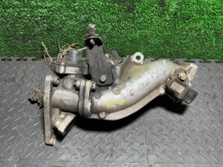 клапан EGR Renault Megane 2 поколение 2005, 1.9 л., A2C53025930