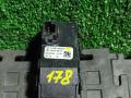 кнопка аварийной сигнализации Mercedes-Benz C-Класс W204/S204 2009, 2.2 л., 2048706858 - фото №5