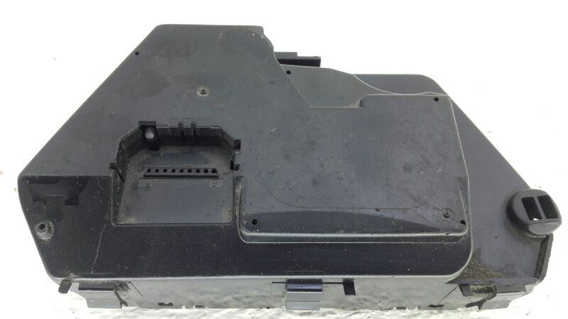 блок комфорта Mercedes-Benz S-Класс W220 1999, OM613 - фото №1