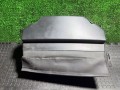 кожух рулевой колонки Opel Astra H 2005, 1.6 л., бензин, МКПП, 13186374 - фото №3