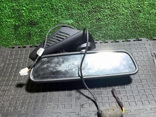 зеркало салона Mercedes-Benz C-Класс W205/S205/C205 2014, 2.2 л., дизель, АКПП, A2058210300