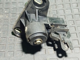 Личинка замка крышки багажника Opel Astra G 1999, 1.6 л., бензин, МКПП, хетчбэк 3 дв.
