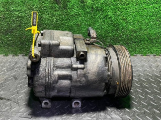 компрессор кондиционера Hyundai Santa Fe 2 поколение (CM) 2008, 2.2 л., F500MA5EA05