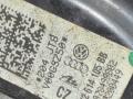 вакуумный усилитель тормозов Skoda Superb 2 поколение 2010, 1.8 л., бензин, МКПП, 1K2614105BB - фото №5