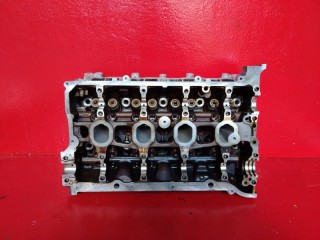 головка блока цилиндров Mazda CX-5 1 поколение (2011 - 2015), 2.0 л., PE-VPS, бензин, PEY210SJ0