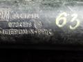 резонатор воздушного фильтра Opel Astra H 2006, 24437914 - фото №5