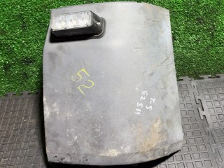 клык бампера задний правый Volkswagen Transporter T5 2006, 7H0807322B