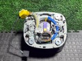 подушка безопасности водителя Skoda Superb 2 поколение 2010, 1.8 л., бензин, МКПП, 1Z0880201N - фото №4