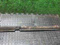 Уплотнитель стекла Mazda 626 2 поколение 1986 - фото №4