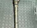 форсунка Hyundai Santa Fe 2 поколение (CM) 2007, 2.2 л., дизель, 0445110254 - фото №3