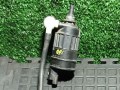 насос (моторчик) омывателя стекла Nissan Almera N16 2003, 7700430702 - фото №3