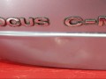 крышка багажника (дверь 3-5) Ford C-Max 1 поколение 2007, 1.6 л., HWDA, бензин, 3M5117A417AC - фото №4