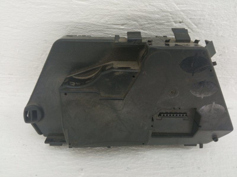 блок комфорта Mercedes-Benz S-Класс W220 1999, OM613, 2208215058 - фото №1