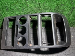 рамка под магнитолу Opel Astra G 1999, 90561237