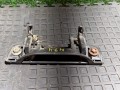 ручка наружная Mazda 626 2 поколение 1986 - фото №4