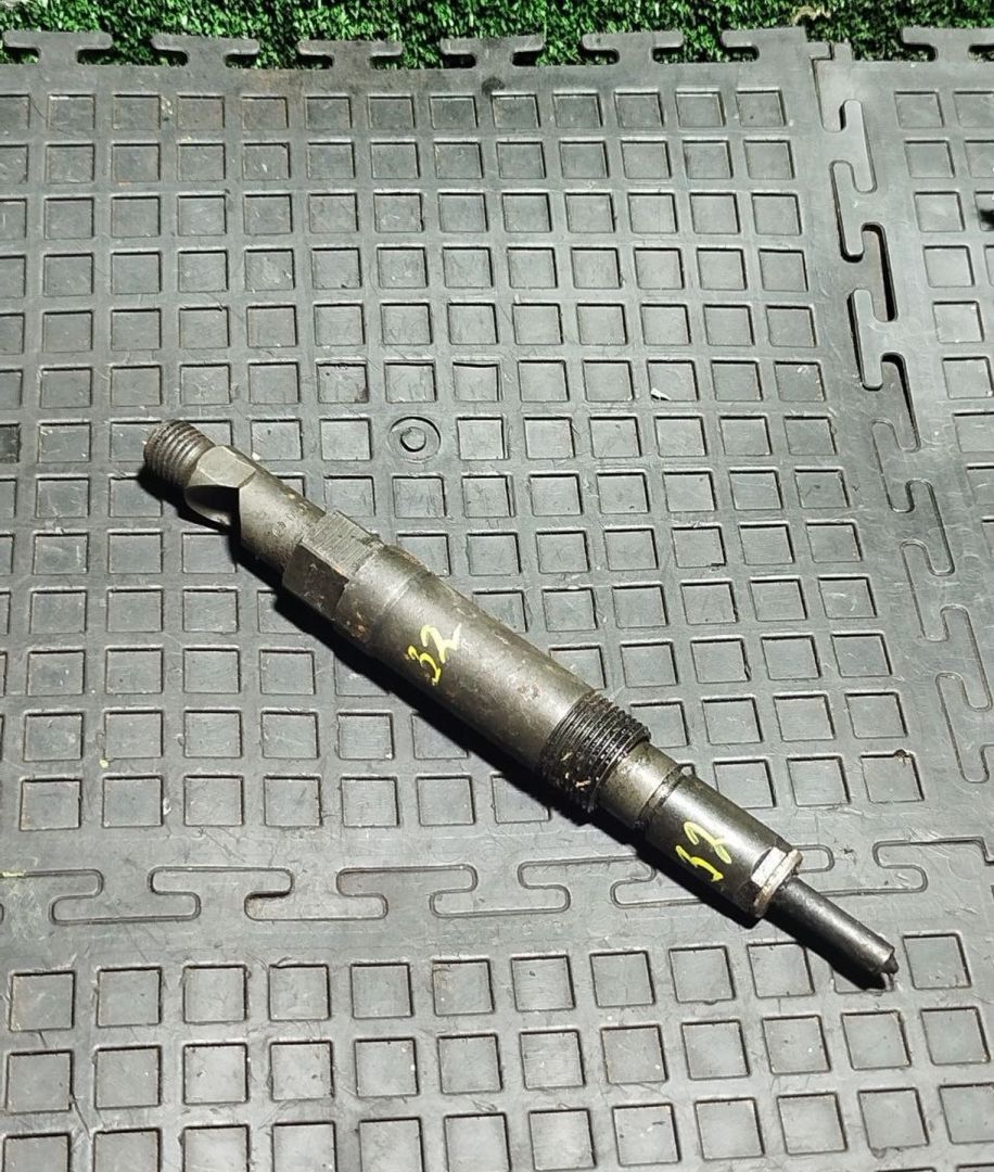 форсунка Ford Mondeo 3 поколение 2003, 0432133801 - фото №1
