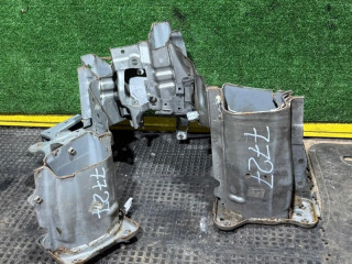 лонжерон правый Mazda Carol 5 поколение 2006, 1.8 л.