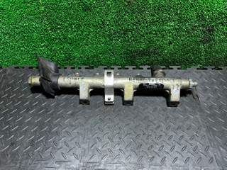 топливная рампа Renault Espace 3 поколение 2002, 2.2 л., 445214025