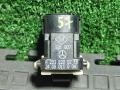 кнопка стеклоподъемника двери Mercedes-Benz C-Класс W203/S203/CL203 [рестайлинг] 2005, A2038200210 - фото №4