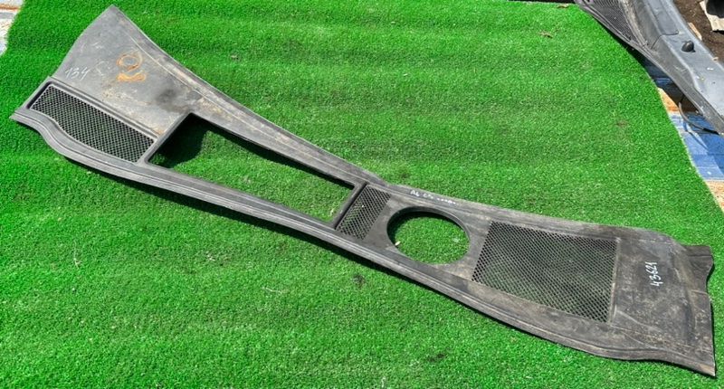 дождевик Audi A6 4B/C5 2000, 4B1819417B - фото №1