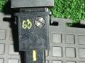 кнопка обогрева сидений Kia Sorento 1 поколение 2003, 864W030004 - фото №2