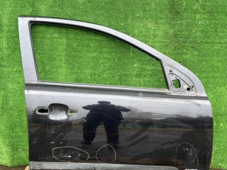 дверь передняя правая Opel Astra H 2006