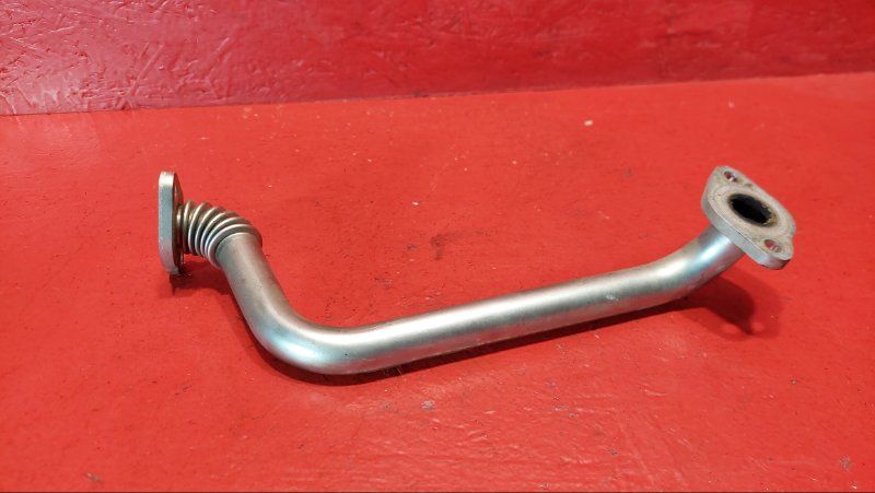 трубка системы рециркуляции EGR Mercedes-Benz E-Класс W211/S211 W211 2005, 2711400512 - фото №1