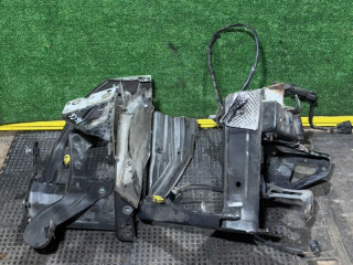 лонжерон правый Audi A6 4F/C6 2007, 2.0 л.