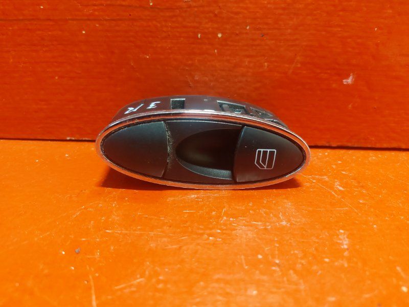 кнопка стеклоподъемника двери задней Mercedes-Benz E-Класс W211/S211 W211 2005, 2118218651 - фото №1