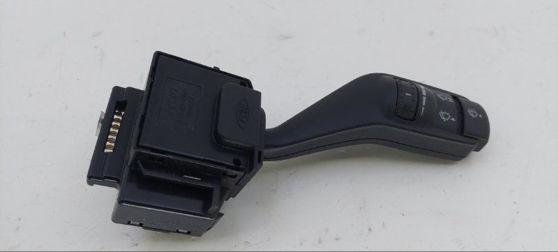 переключатель подрулевой (стрекоза) Ford Focus 2 поколение 2008, 4M5T17A553AD - фото №1