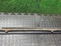 Уплотнитель стекла Mazda 626 2 поколение 1986 - фото №5