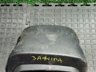 кожух рулевой колонки Opel Zafira 1 поколение (A) 2002, 90581326