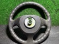руль Opel Astra G 1999, 1.6 л., бензин, МКПП, хетчбэк 3 дв., 90437296 - фото №4