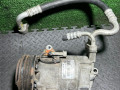 компрессор кондиционера Opel Astra H 2006, 1.8 л., бензин, 13124750 - фото №4