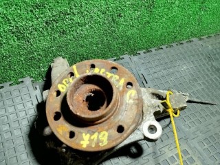 кулак поворотный правый Opel Vectra C 2005