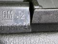 бардачок Opel Astra G 1999, 1.6 л., бензин, МКПП, хетчбэк 3 дв., 90561241 - фото №6