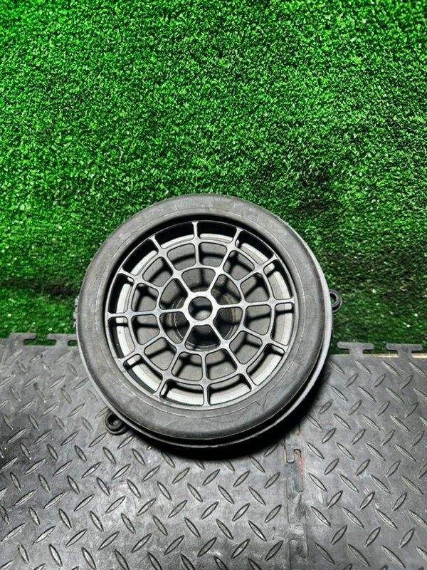 динамик высокочастотный (пищалка) Mercedes-Benz C-Класс W203/S203/CL203 2002, 2752507868 - фото №1