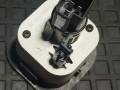 кнопка корректора фар Ford Transit 5 поколение 1999, 94VB13K031AA - фото №4