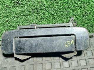 ручка наружная задняя левая Audi A4 B5 1996, 4A0839205