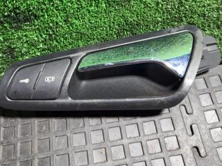 ручка внутренняя передняя левая Volkswagen Passat B6 2006, 3C1837113
